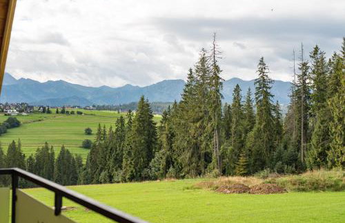 Dom z widokiem na góry i prywatnym jacuzzi w Zębie - Foto 22