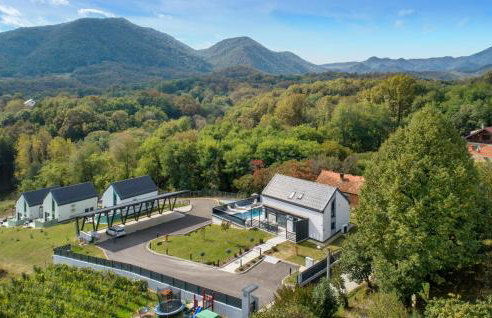 Amazing Home In Margecan With Wifi - Foto 11