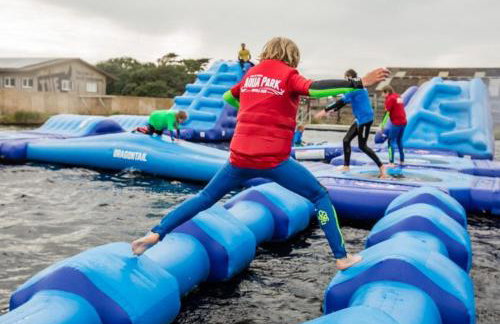 Tapnell Manor At Tapnell Farm - Foto 51