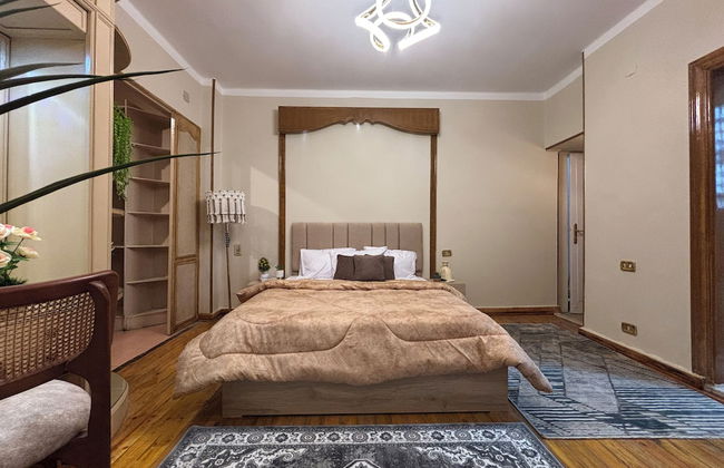 Sunset homes in Downtown Cairo - Foto 11