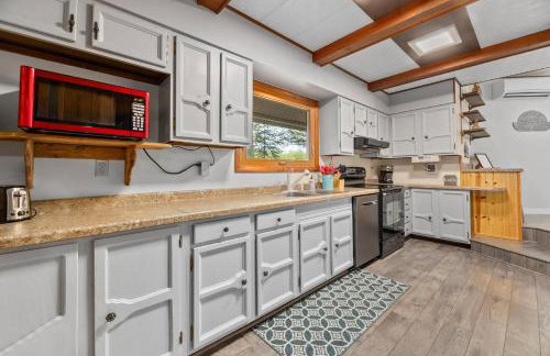 Loon Landing in Lake Tomahawk WI - Photo 16