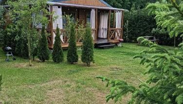 Słoneczny domek - Photo 4