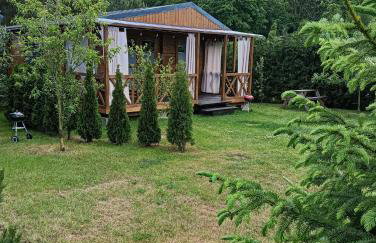 Słoneczny domek - Photo 4