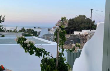 Kisari Kimolos Chorio Double Room - Photo 17