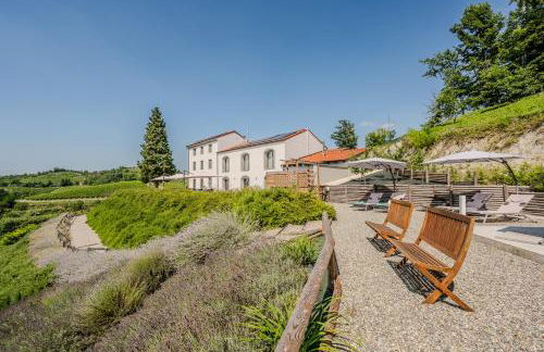 Villa Rocco Country House - Foto 54