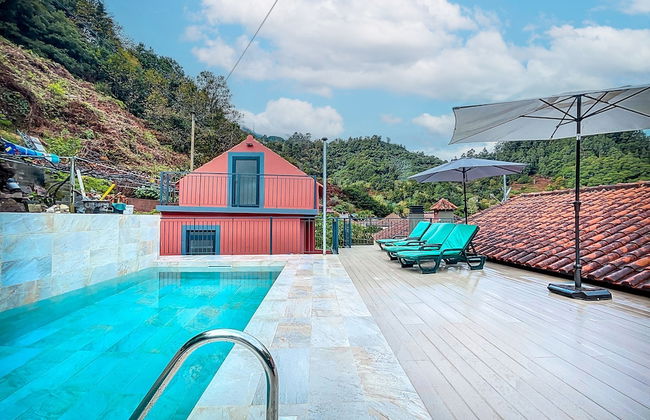 Avo Maria House by Atlantic Holiday - Foto 32