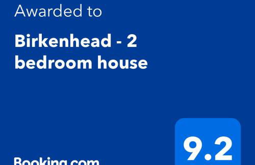 Birkenhead - 2 bedroom house - Foto 32