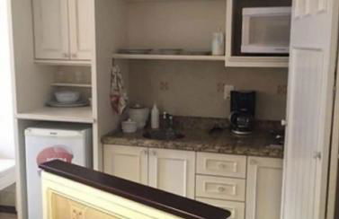 Vista maravilhosa na melhor suíte do IL Campanário - Foto 4