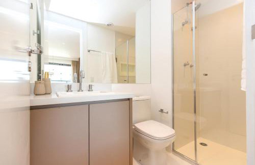 Studio Luxo Itaim - Homax - Foto 9