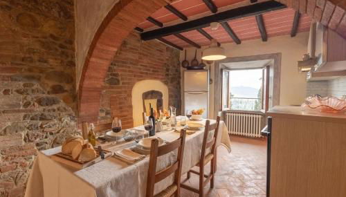 Little Escape-Casa con piscina e vista panoramica - Foto 5