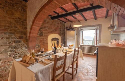 Little Escape-Casa con piscina e vista panoramica - Foto 5