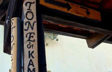 STONE of KAMARIZA - Foto 67