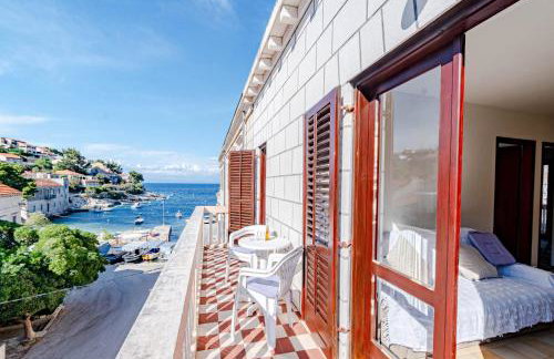 Apartmani Antula - Foto 36