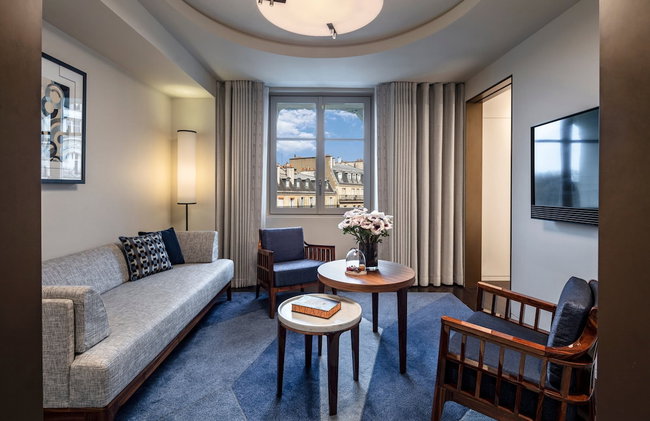 Mandarin Oriental Lutetia, Paris - Foto 73