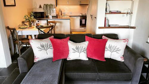 Honeysuckle Cottage - Foto 2