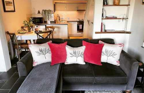 Honeysuckle Cottage - Foto 2