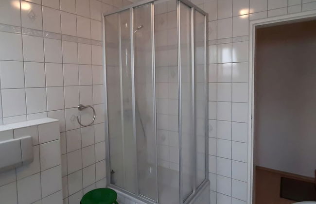 Charming Attic Hideaway, Harz - Foto 22