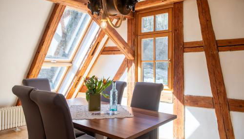 Loft auf altem Gutshof ab 2 Nächte - Foto 2