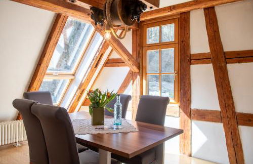 Loft auf altem Gutshof ab 2 Nächte - Foto 2
