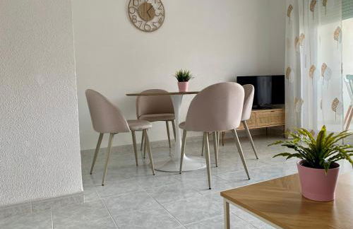 Apartamento en Alcocebre Urbanización Al Andalus - Foto 15