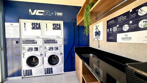 Dona Olivia Universidade 02 - Foto 4