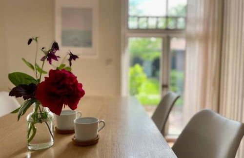 Ferienwohnung EINS Hof Himmelgrün - Foto 10