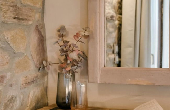 Entheos Private Villa Fiskardo Kefalonia Greece - Foto 19