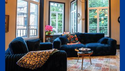 Domaine Bohème I art de vivre - Foto 2