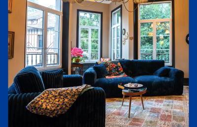 Domaine Bohème I art de vivre - Foto 2