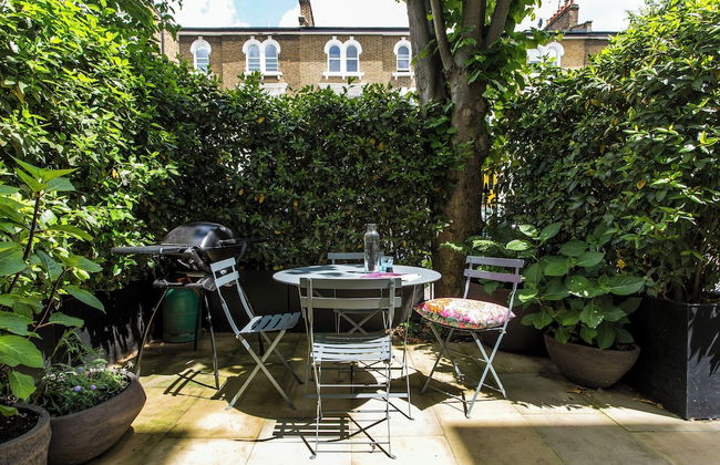 Leamington Road Villas II by Onefinestay - Photo 53