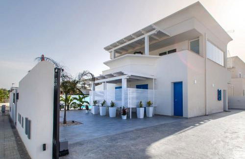 Onda Bianca Luxury Apartments - Foto 15