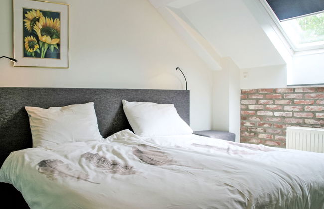 2 bedroom Apartment in Wissenkerke with garden - Photo 5