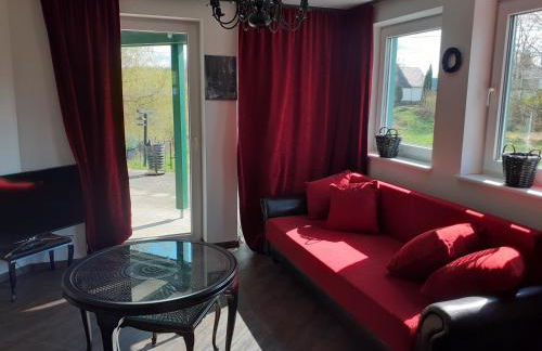 Ferienwohnung Rothaargebirge - Foto 17