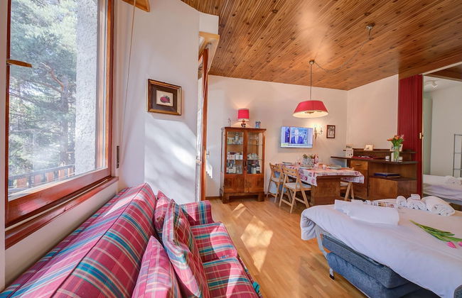 Il Nido Nella Pineta - Foto 9