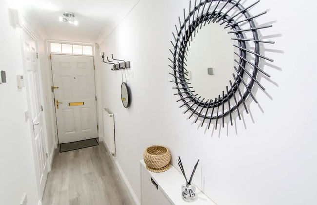 Host Stay Davies Close - Foto 35