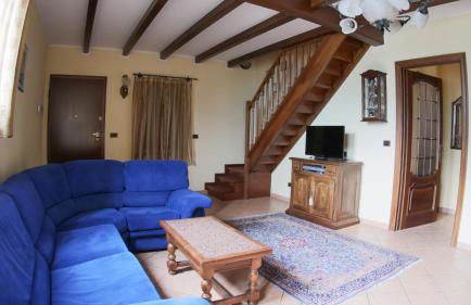 Casa di 2 piani ai piedi della Valtournenche CIR 0032 - Foto 4