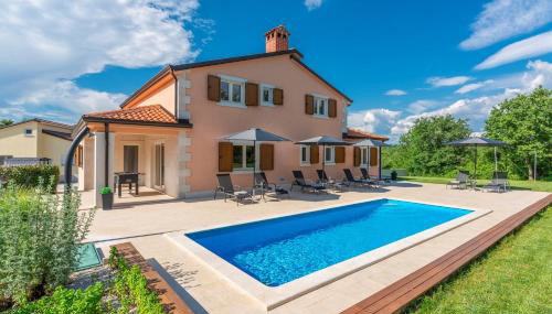 Villa Karmen - Foto 5