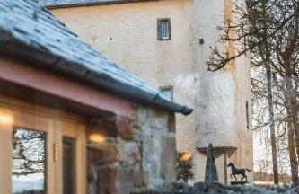 Kinkell Cottage - Photo 9