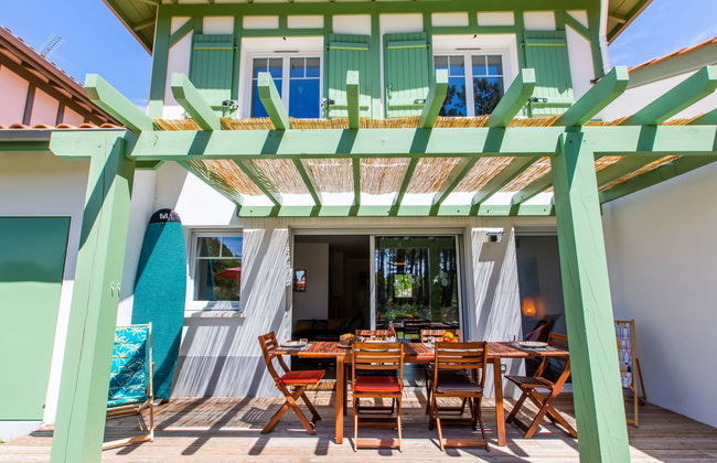 Les Fougères - Foto 25