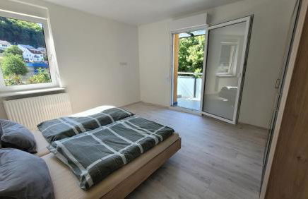 Ferienwohnung Malbergblick klassifiziert mit 4 DTV-Sternen - Foto 21