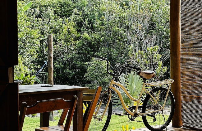 Casa da Mata Corumbau - Photo 50