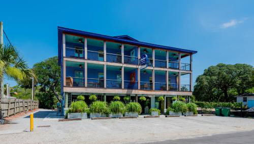 Folly Vacation Great Location, Super Cute & Spacious Apt B - Foto 2