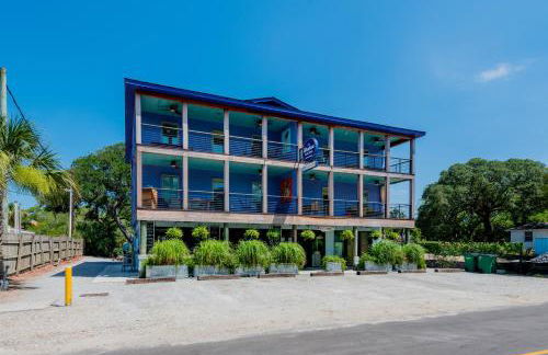 Folly Vacation Great Location, Super Cute & Spacious Apt B - Foto 2