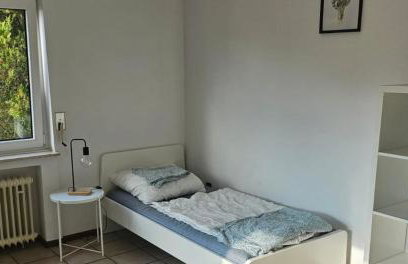 LIVING 21, Monteur- und Ferienwohnung, 6 Personen, zur langfristigen Anmietung - Foto 2