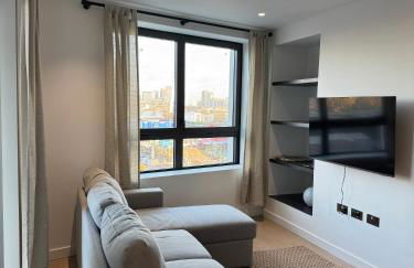 02 Arena, Thames Riverside Retreat - Foto 9