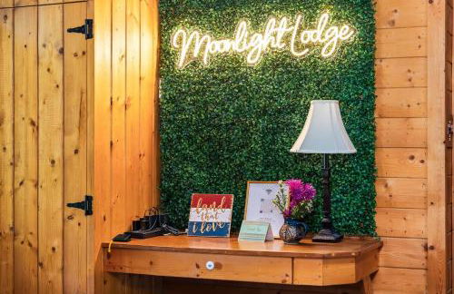 Ultimate Private Escape 35 acre to FISH/HUNT/relax - Foto 55