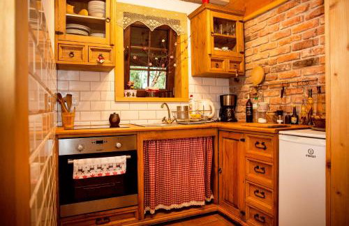 Zagroda Krasna - Photo 67