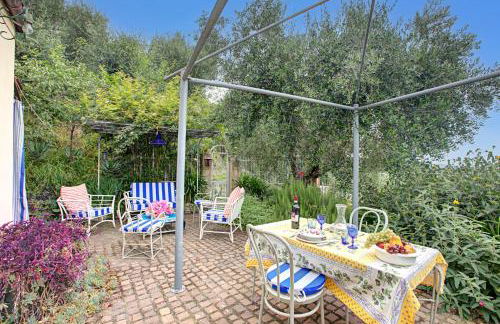 Ca D'artista For Nature Lovers - Happy Rentals - Foto 29