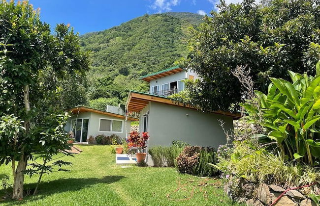 Refugio del Volcan - Foto 28