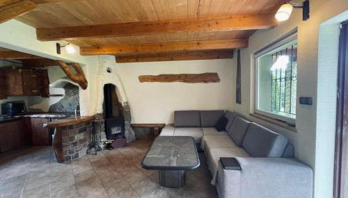 Domek nad Wiarem - Foto 3